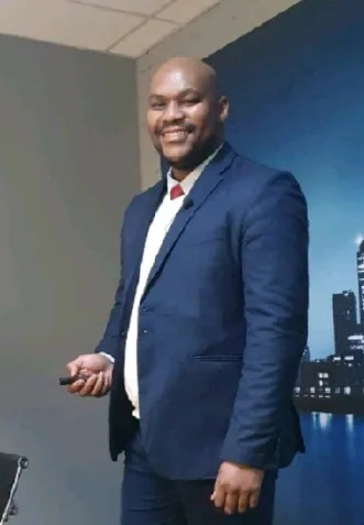 Kabelo M. profile photo
