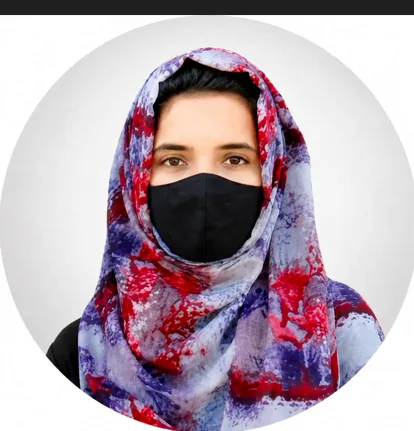 Samra M. profile photo