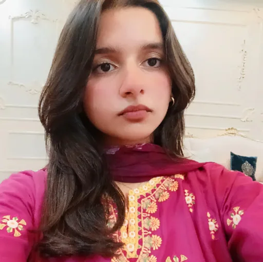 Nehdia I. profile photo