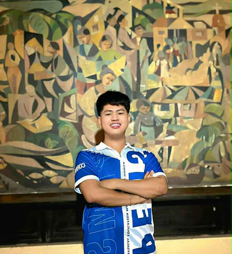 Jhonbelle T. profile photo