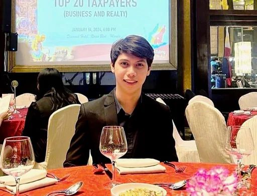 John P. — Mid-Level Finance Supervisor from Philippines