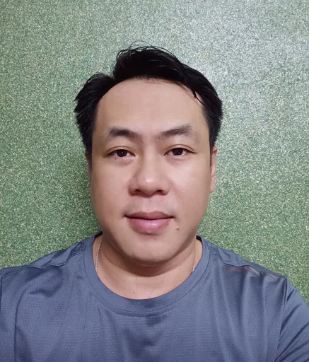 V P. — Senior PHP Backend Developer from Vietnam