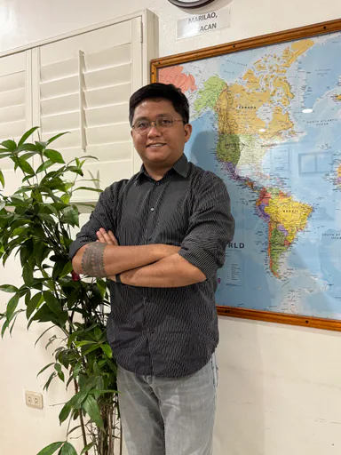 Angelo B. profile photo
