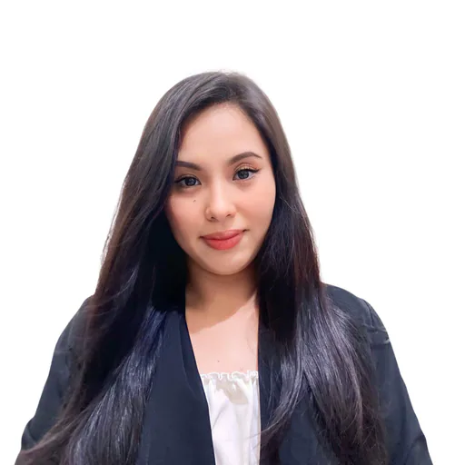 Finn L. — Junior CRM Specialist from Philippines