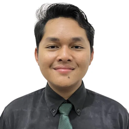 NAUFAL R. profile photo