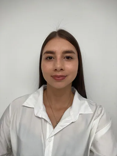 yeraldin Z. profile photo