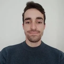 Lucas A. profile photo