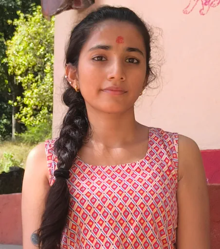 Bhumika A. profile photo