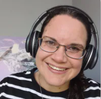 Candice M. profile photo