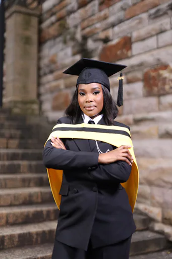 Olwethu B. profile photo