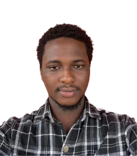 Akinremi O. profile photo