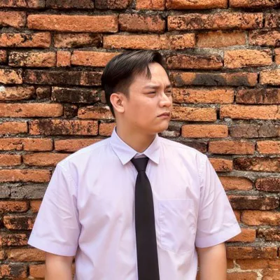 Rommel B. — Mid-Level Customer Support and Talent Acquisition Coordinator from Philippines