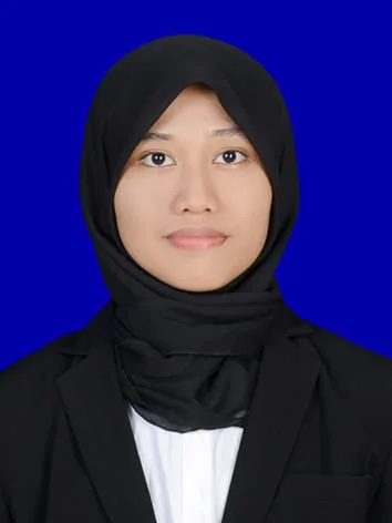 Stefanie K. from Indonesia