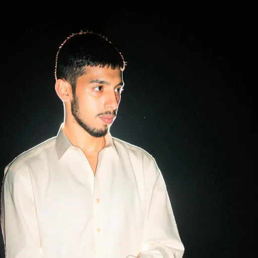 M B. profile photo