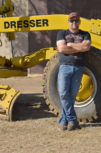 Andries O. profile photo