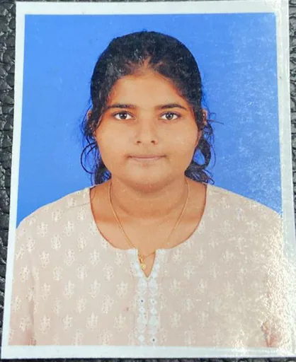 sangavi profile photo