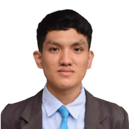 John A. profile photo