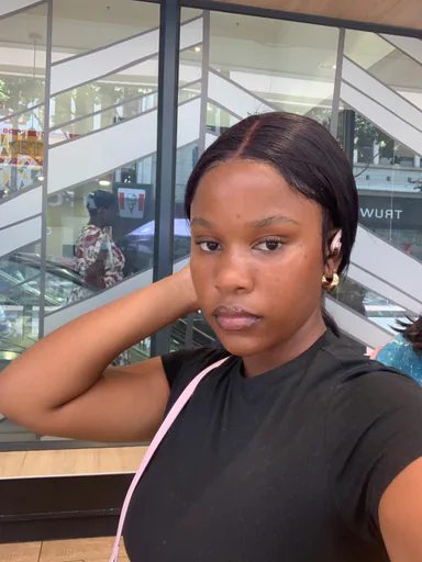 Akhona profile photo