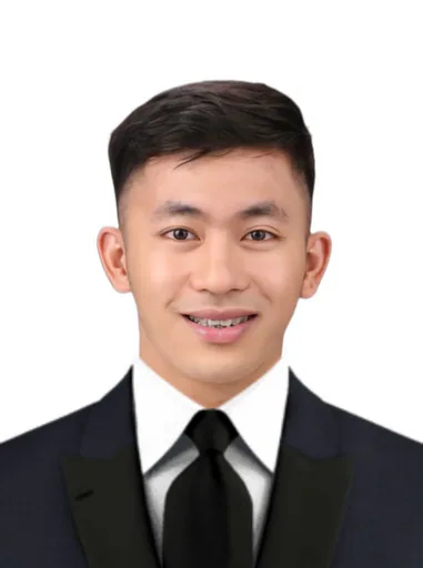 JOHN P. profile photo