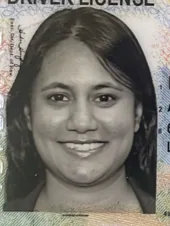 Aishwarya P. — Senior Software Engineer from United States