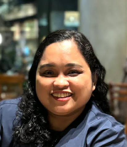 Juvielyn B. profile photo