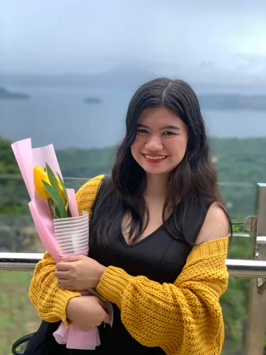 Bea I. profile photo