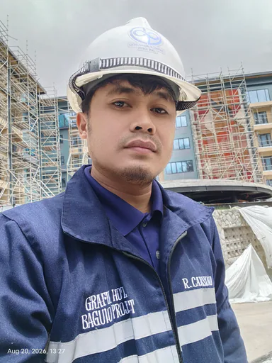 Ruel C. profile photo
