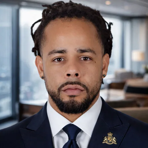 Remy A. — Senior Remote Sales Associate from United States