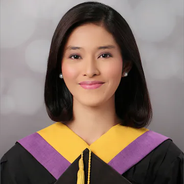 Maria C. — Mid-Level Frontend Developer from Philippines
