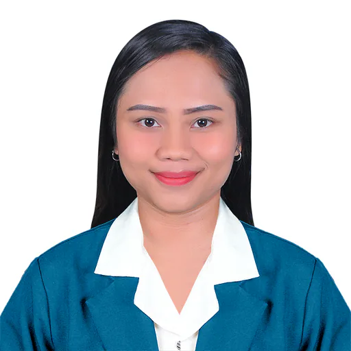 Trixia M. profile photo