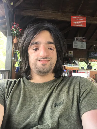 Kadir Z. profile photo