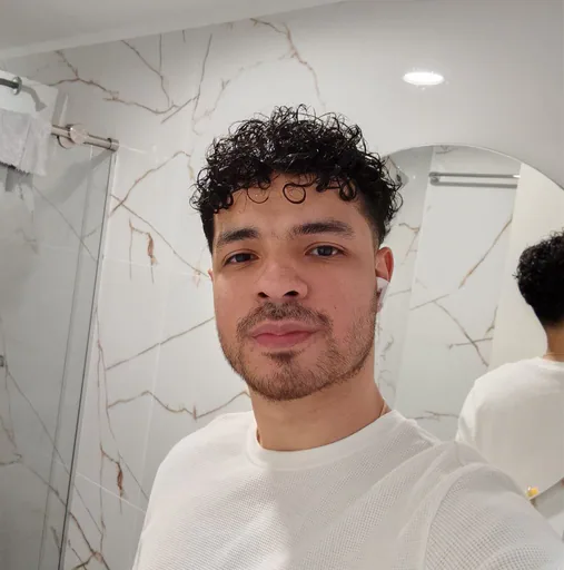 daniel A. profile photo