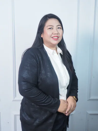 Nuzuly R. — Mid-Level Educational Technology Consultant from Indonesia