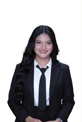 Cristine J. — Junior Customs Documentation Coordinator from Philippines