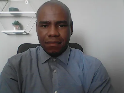 Lwazi S. profile photo