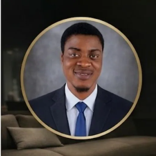 Awode I. profile photo