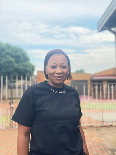Phumzile Z. profile photo