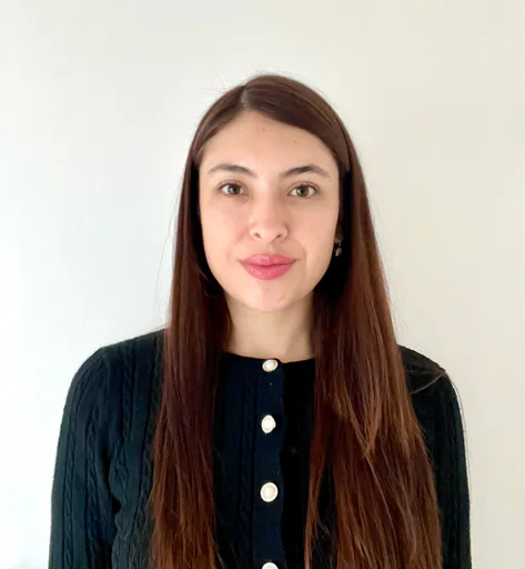 Lida Z. — Senior QA Automation Engineer from Argentina