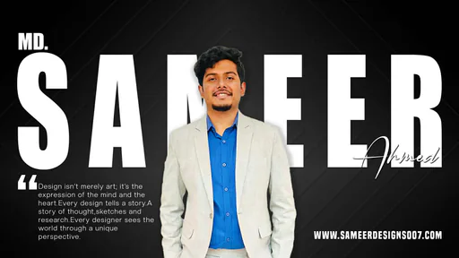Md S. profile photo