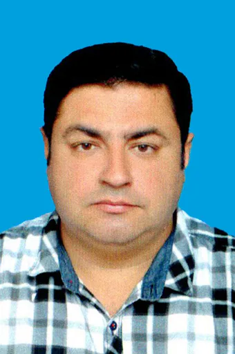 Farrukh R. profile photo