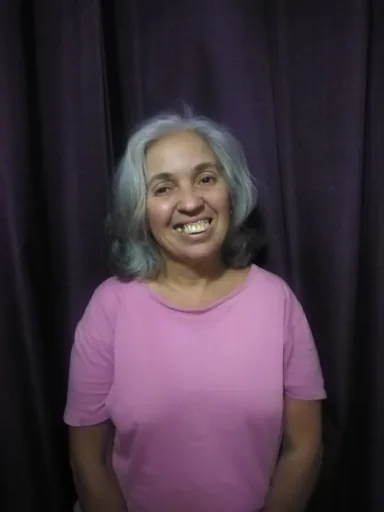 Jasmine G. profile photo