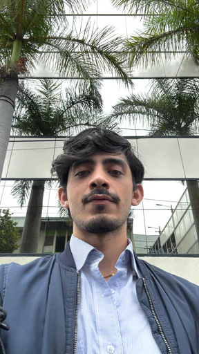 Abner O. profile photo