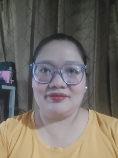 Rachelle A. profile photo