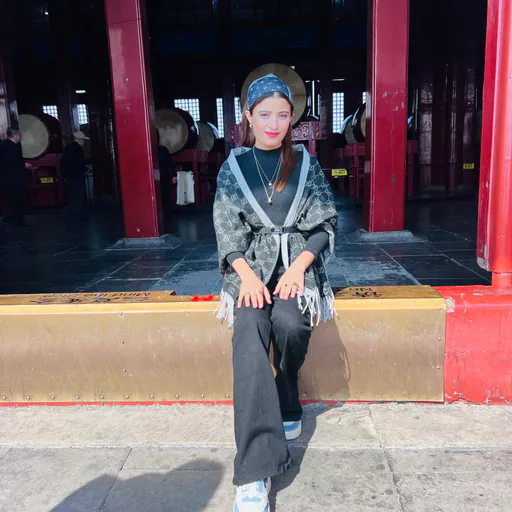 Zainab Z. profile photo