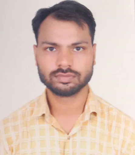 Pushpendra S. profile photo