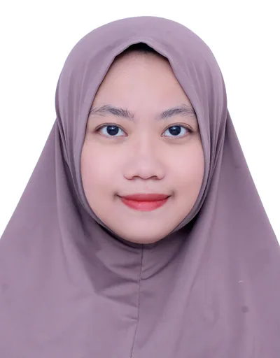 Kamilia Y. from Indonesia