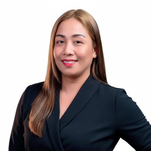 Joyce P. — Senior Business Development Executive from Philippines