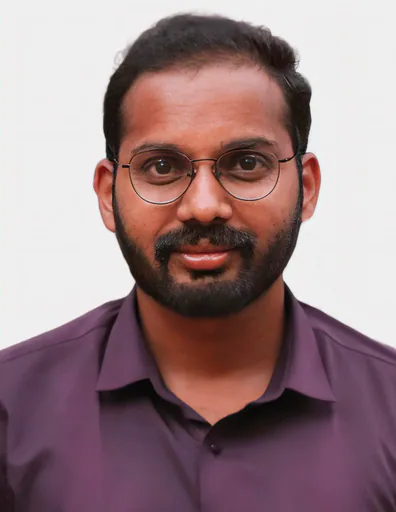 Manojkumar M. profile photo