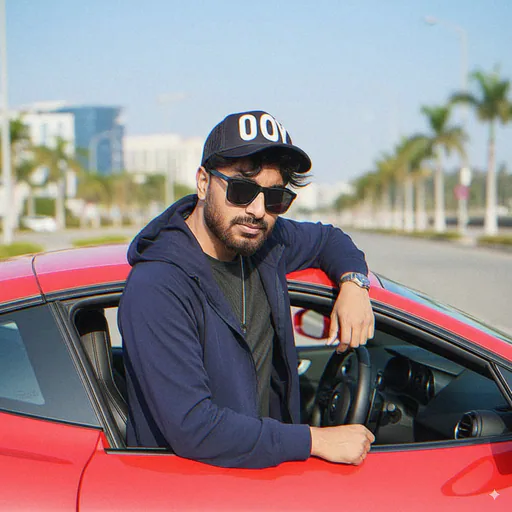 Amit M. profile photo