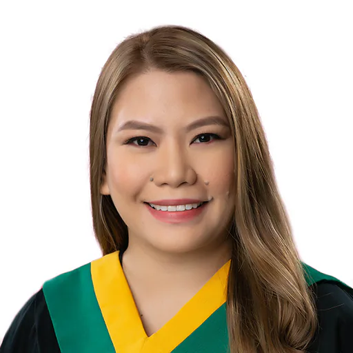 Arianne E. profile photo